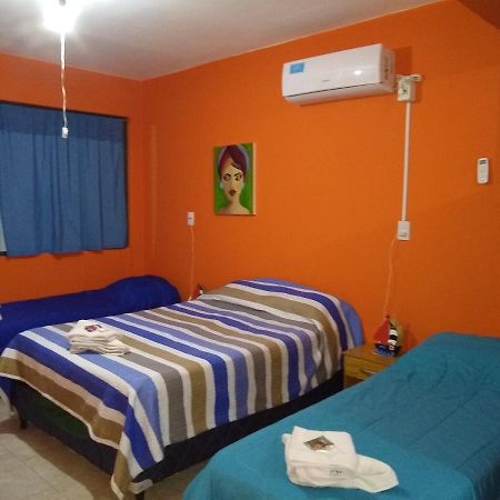 Norte Alojamiento Apartment Belen Exterior photo