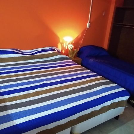 Norte Alojamiento Apartment Belen Exterior photo