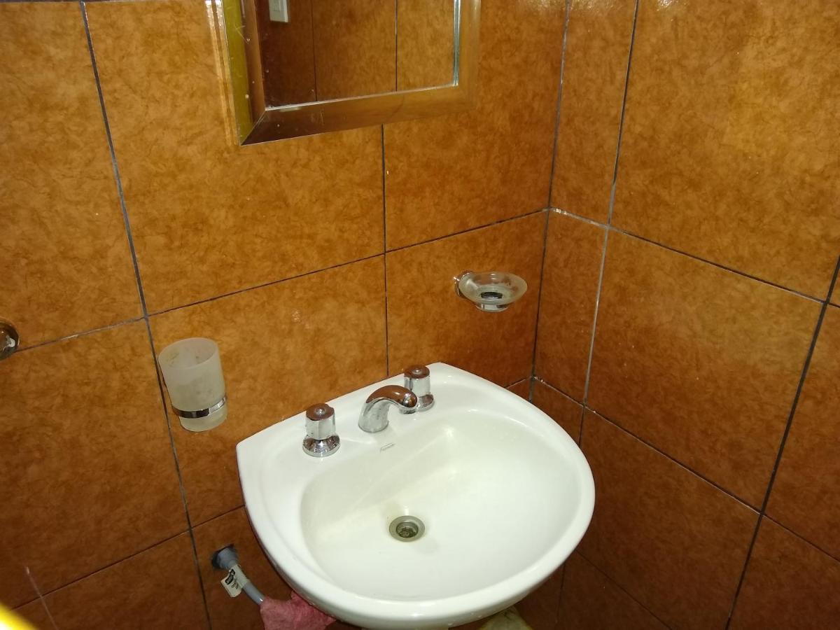Norte Alojamiento Apartment Belen Exterior photo