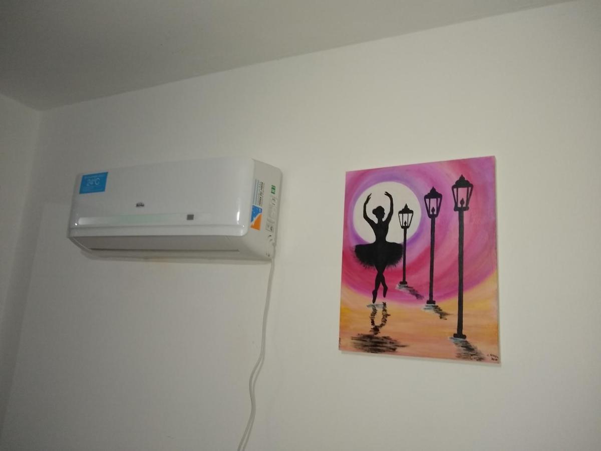 Norte Alojamiento Apartment Belen Exterior photo