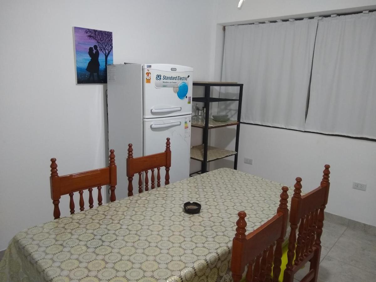 Norte Alojamiento Apartment Belen Exterior photo