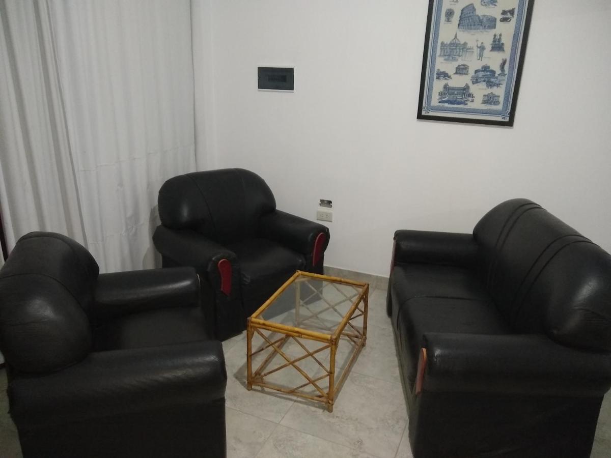 Norte Alojamiento Apartment Belen Exterior photo