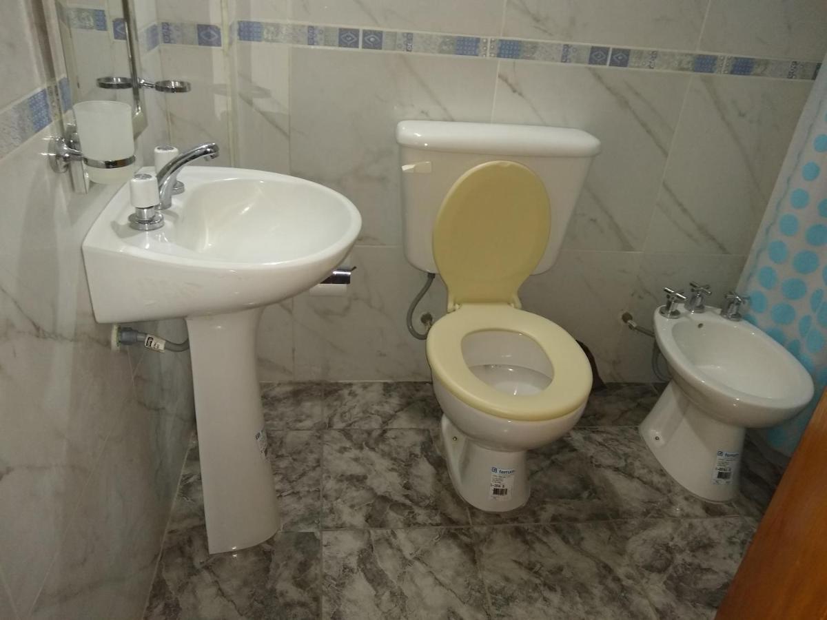 Norte Alojamiento Apartment Belen Exterior photo