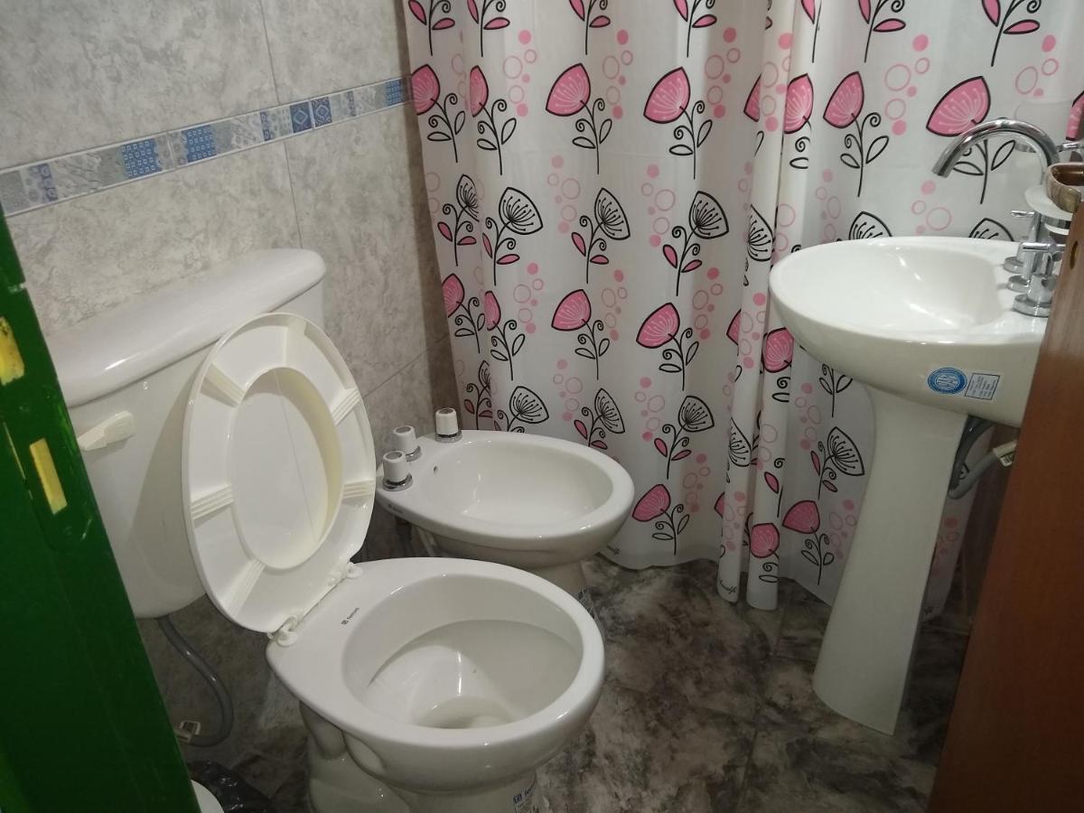 Norte Alojamiento Apartment Belen Exterior photo