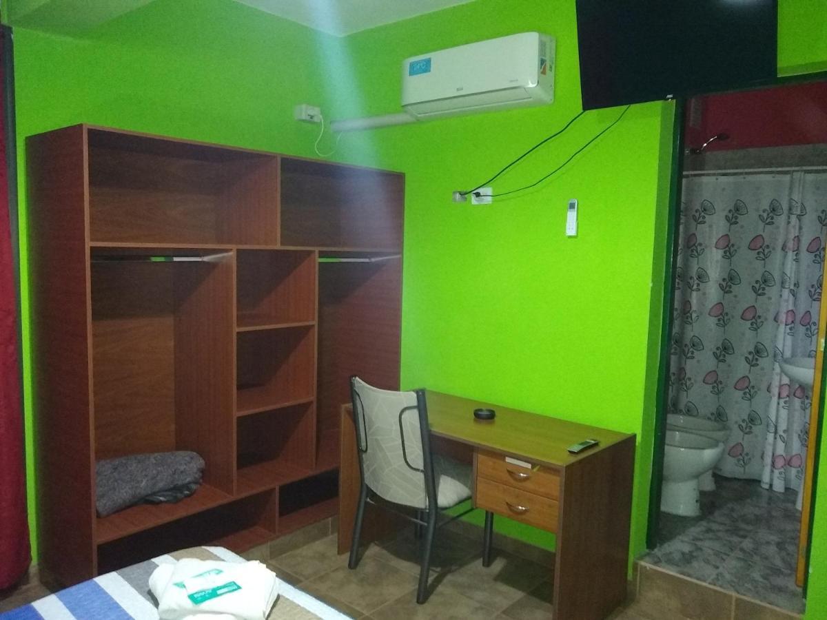 Norte Alojamiento Apartment Belen Exterior photo