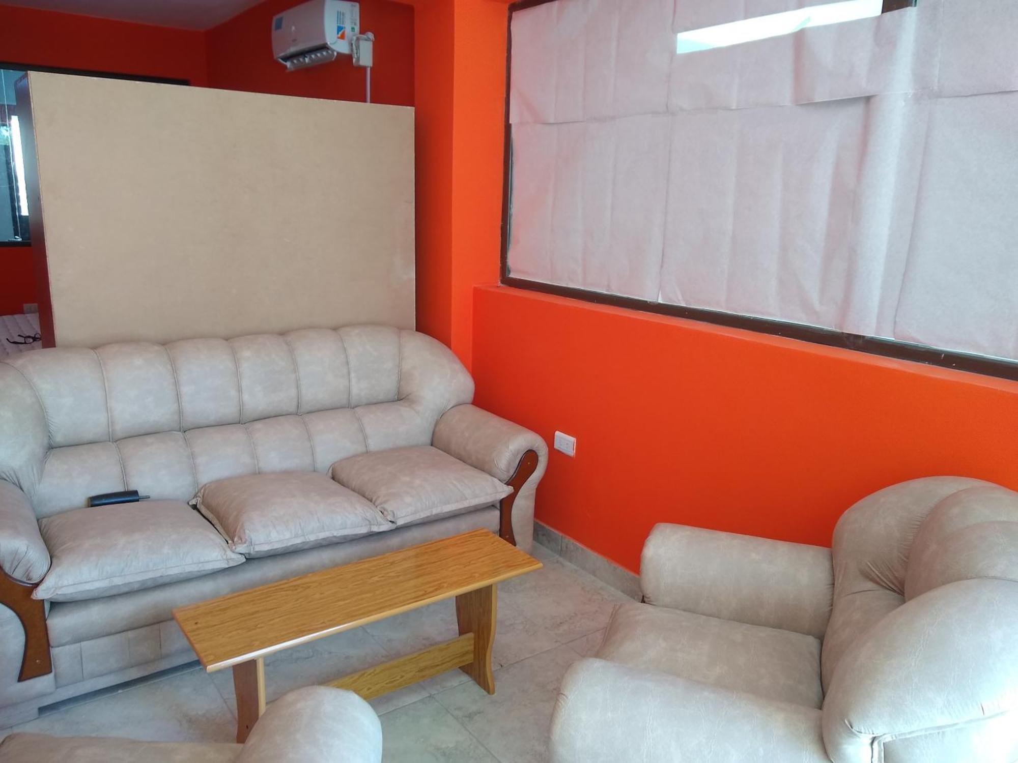 Norte Alojamiento Apartment Belen Exterior photo