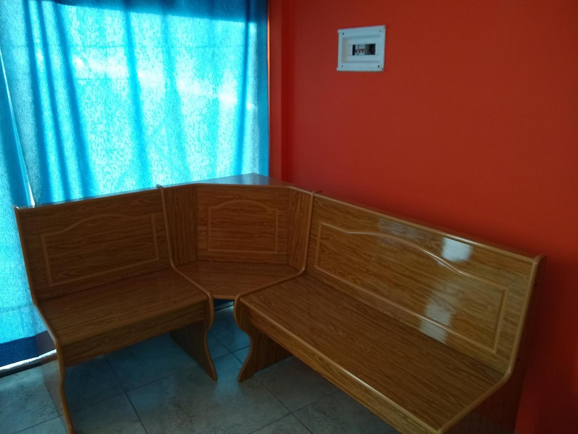 Norte Alojamiento Apartment Belen Exterior photo